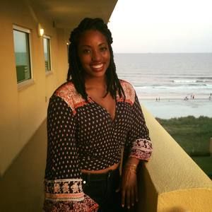 Meet your Posher, Leah